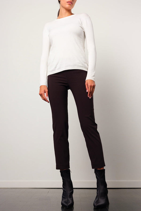 avenue montaigne EDITH Signature Black