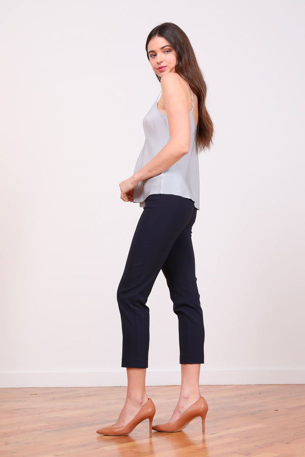 Avenue Montaigne EDITH Signature Navy