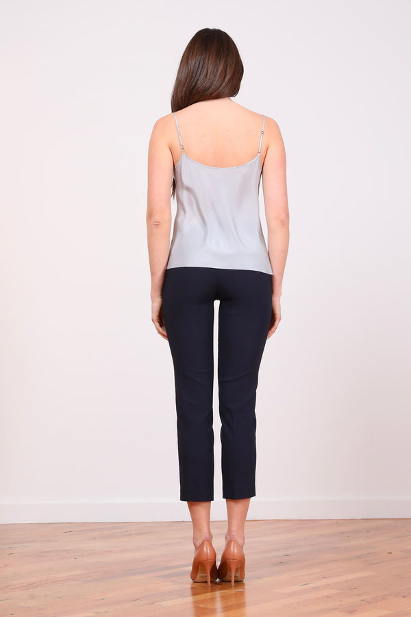 Avenue Montaigne EDITH Signature Navy