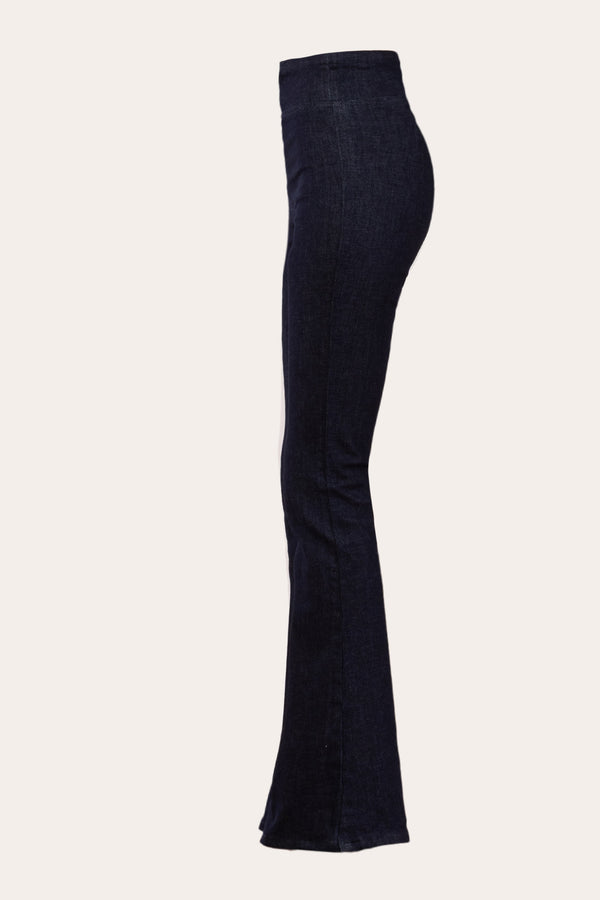 Avenue Montaigne FAME Dark Denim
