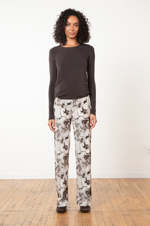 avenue montaigne FLAVIA Autumn