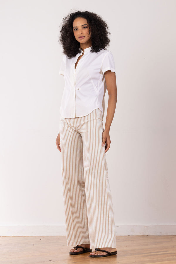 avenue montaigne FLAVIA Bistro Beige