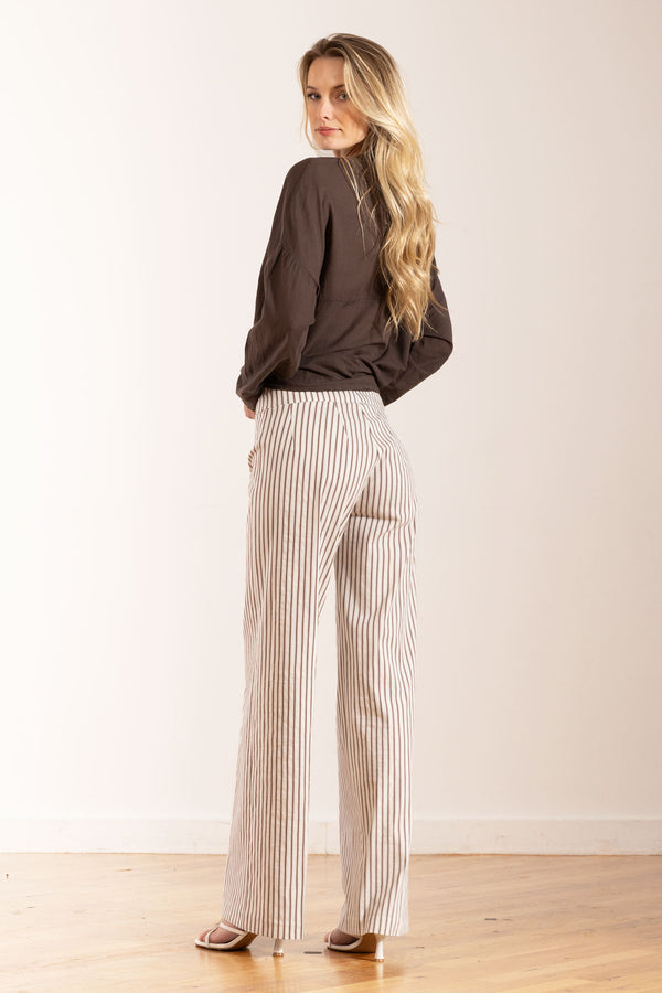 Avenue Montaigne FLAVIA Bistro Cognac