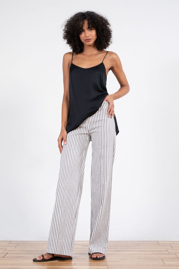 avenue montaigne FLAVIA Bistro Navy