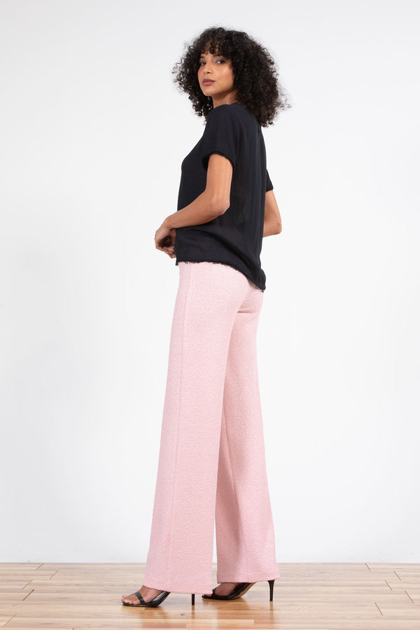 Avenue Montaigne FLAVIA Boucle Powder