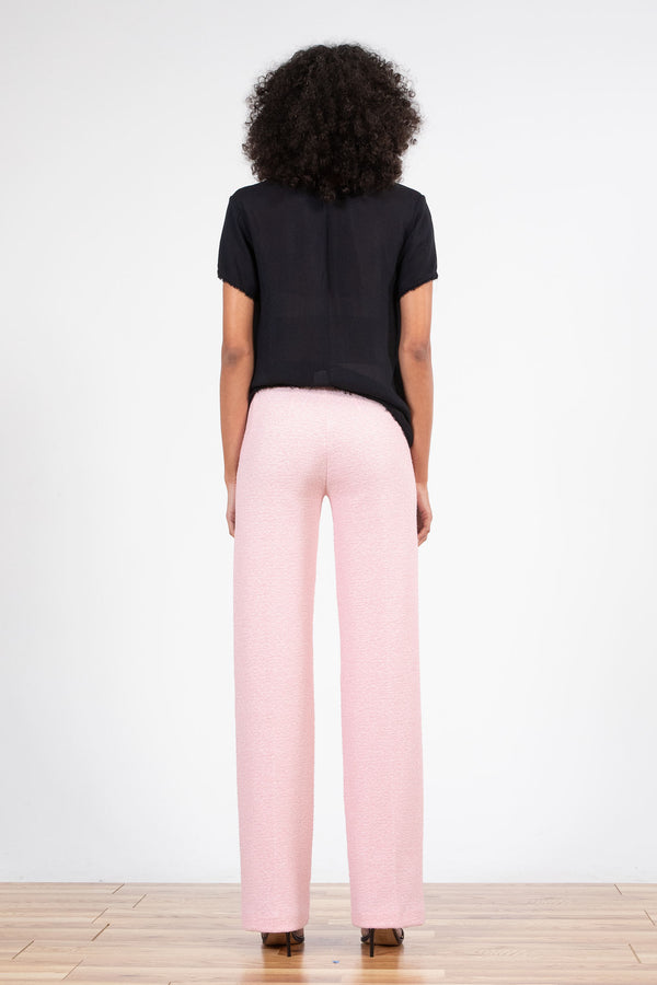 Avenue Montaigne FLAVIA Boucle Powder