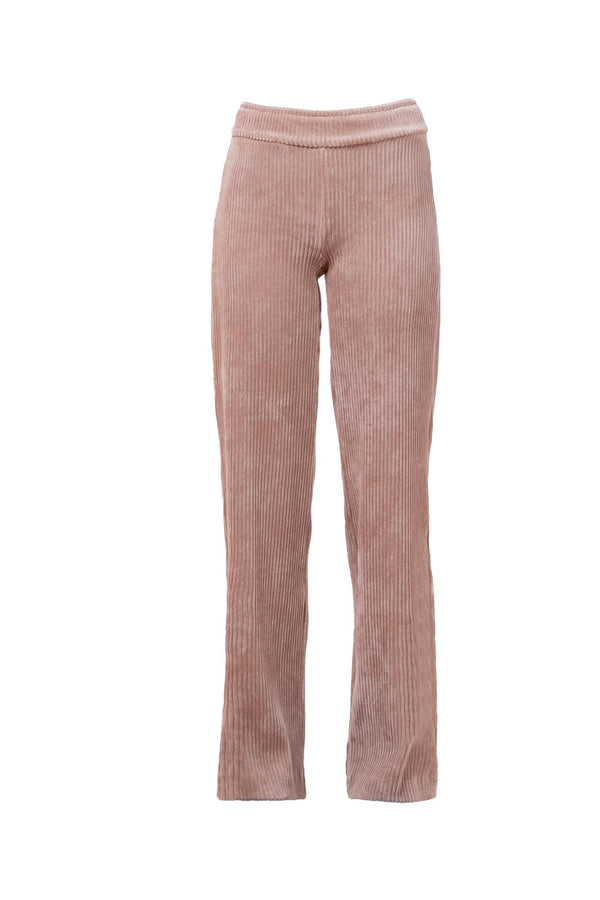 Avenue Montaigne FLAVIA Corduroy Cappuccino