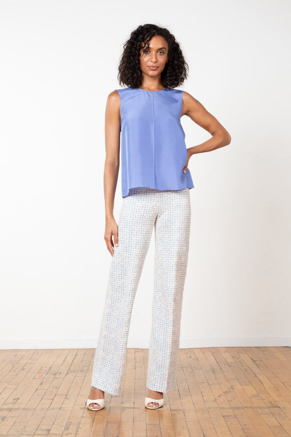 avenue montaigne FLAVIA Glitz Azur