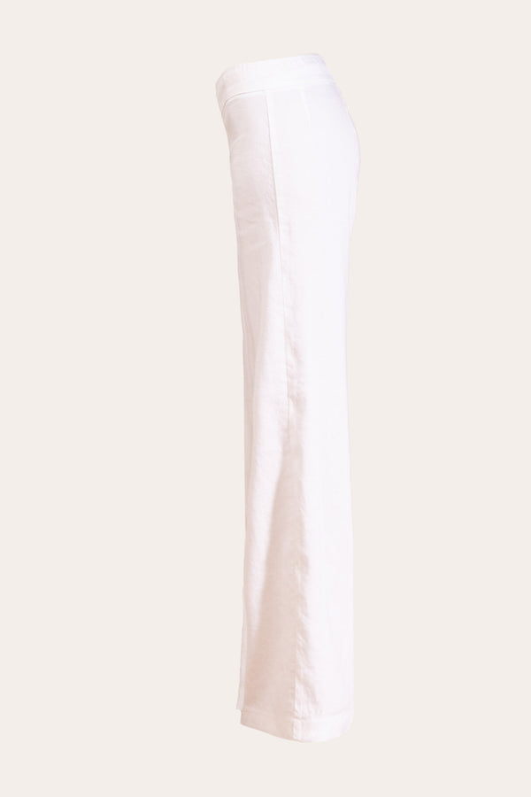 Avenue Montaigne FLAVIA Linen White