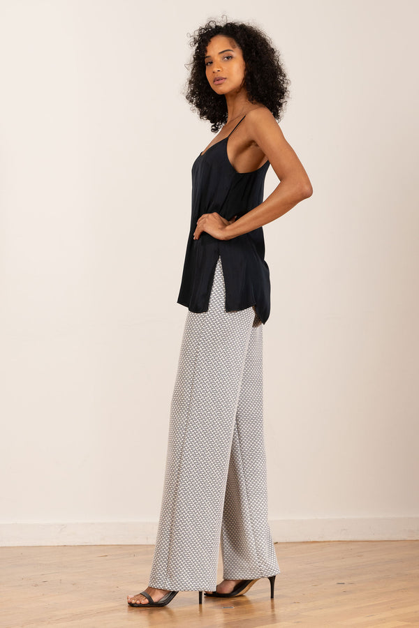 Avenue Montaigne FLAVIA Moonlight