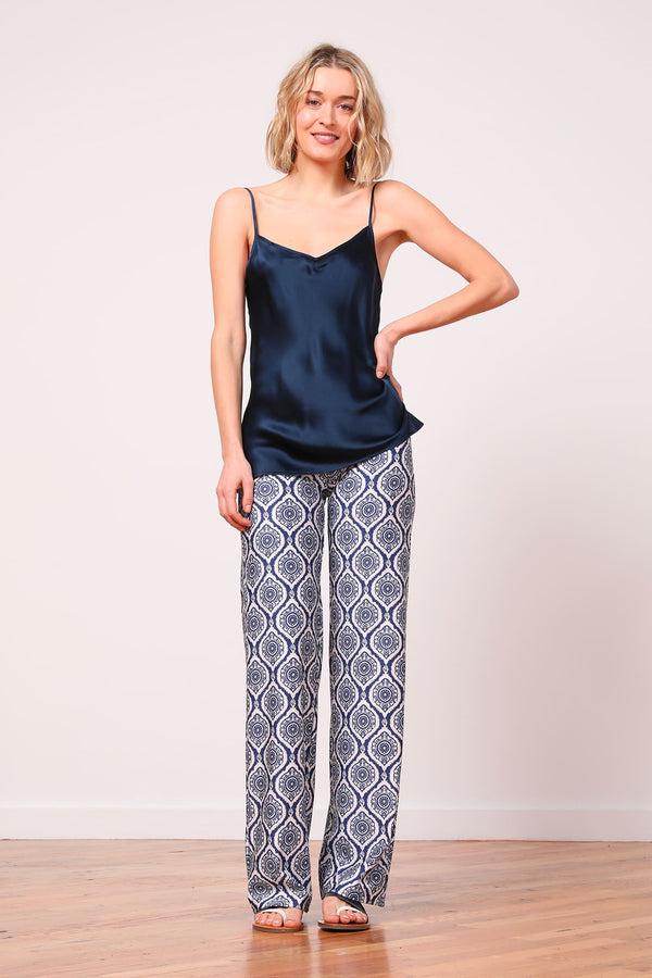 avenue montaigne FLAVIA Mosaic