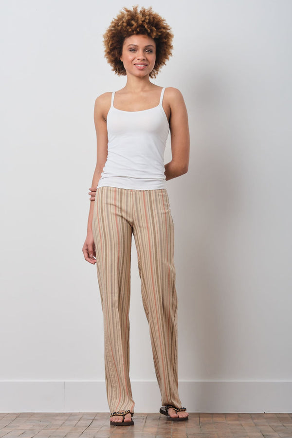 avenue montaigne FLAVIA Multistripes