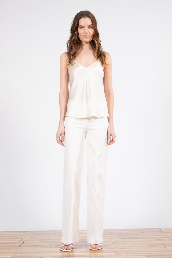 avenue montaigne FLAVIA Off-White Denim
