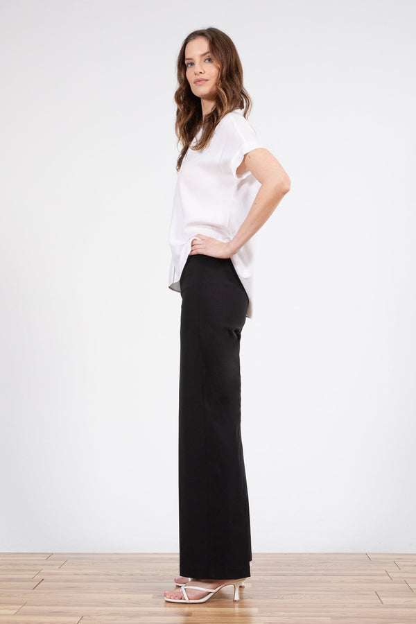 Avenue Montaigne FLAVIA Signature Black