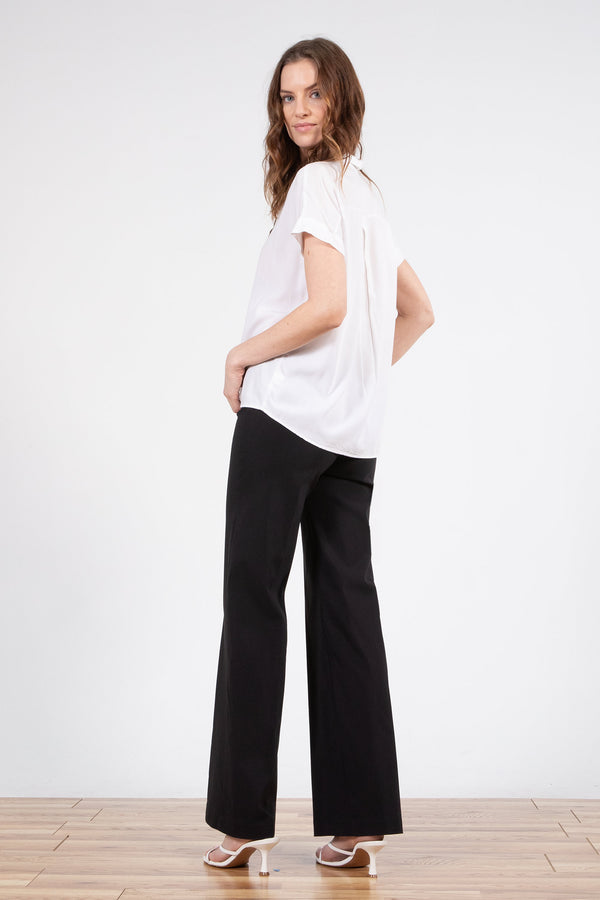 Avenue Montaigne FLAVIA Signature Black