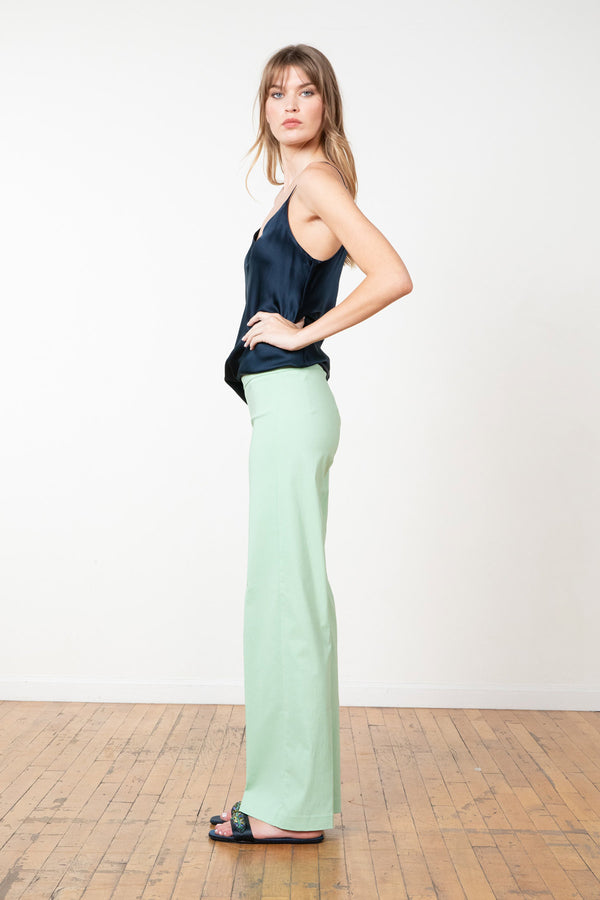 Avenue Montaigne FLAVIA Signature Celadon