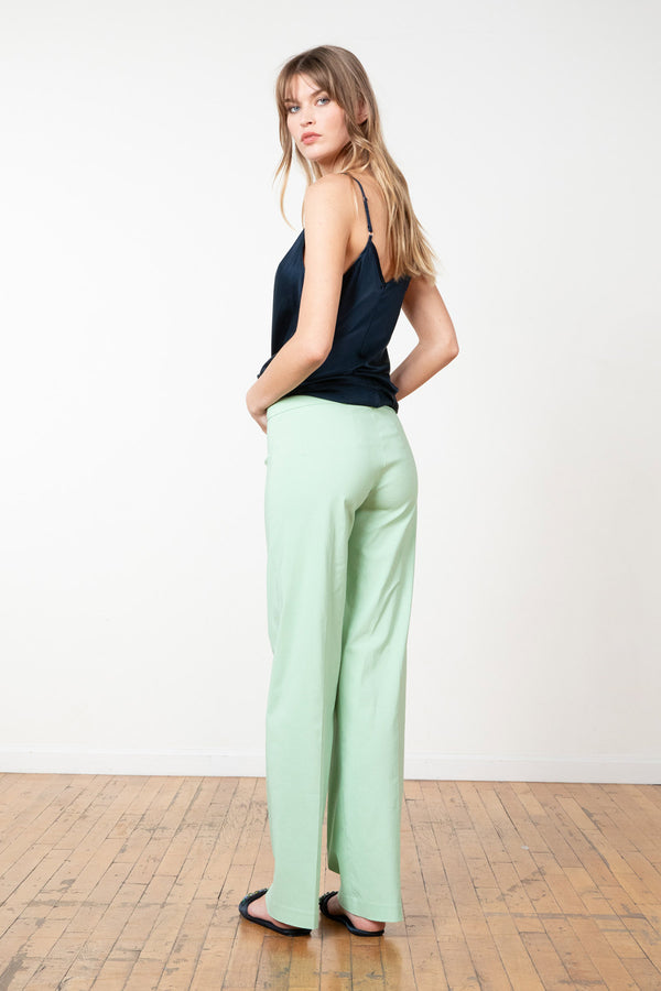 Avenue Montaigne FLAVIA Signature Celadon