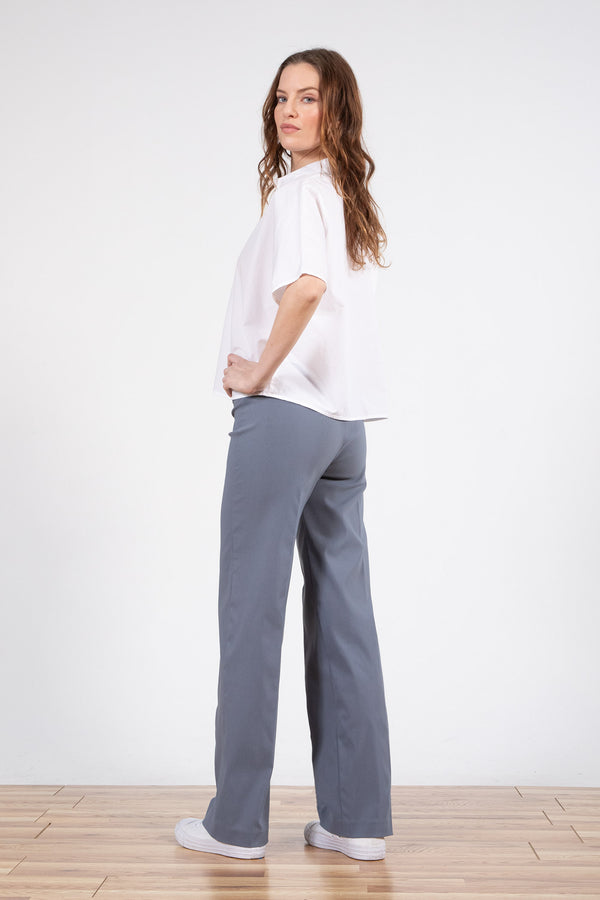 Avenue Montaigne FLAVIA Signature Slate