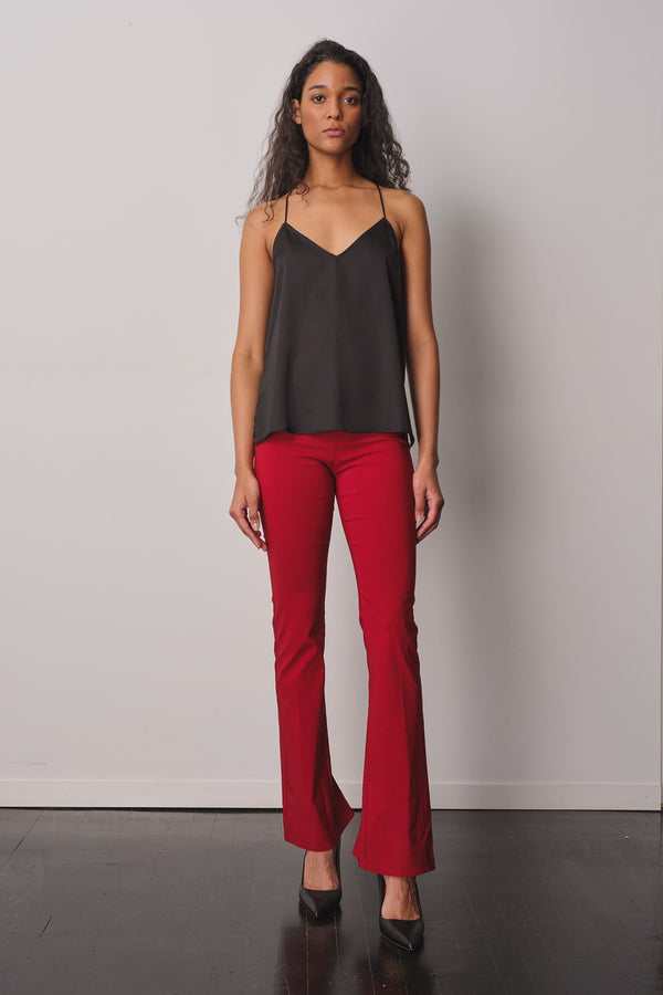 avenue montaigne FOXY Signature Brick