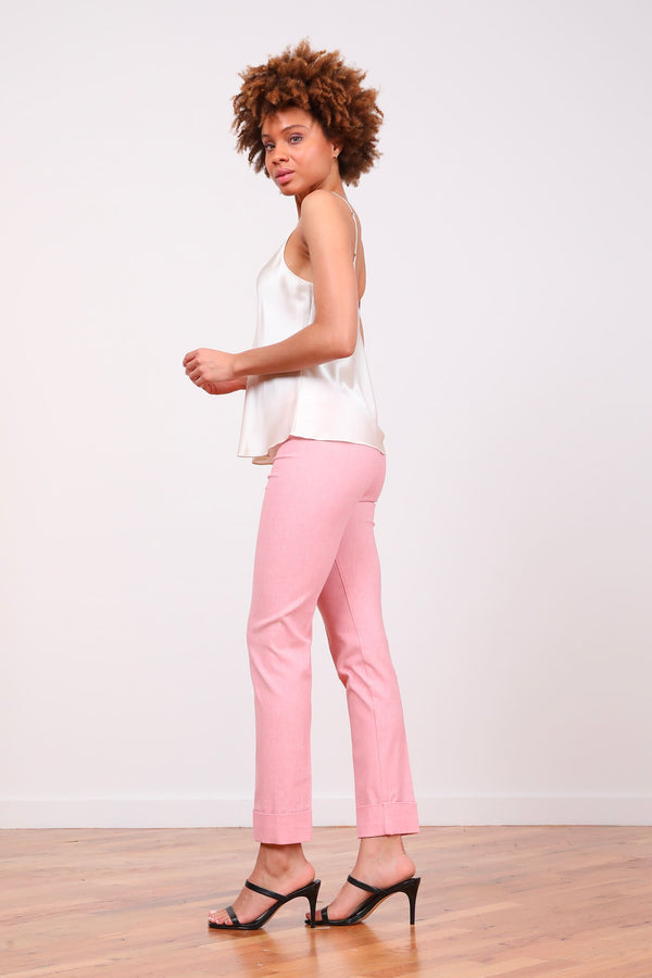 Avenue Montaigne FRANCO Screen Red