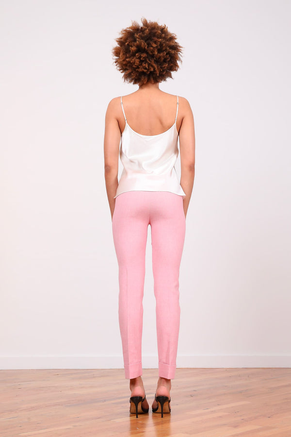 Avenue Montaigne FRANCO Screen Red