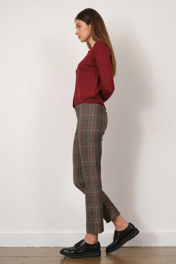 Avenue Montaigne FRANCO Sheperd