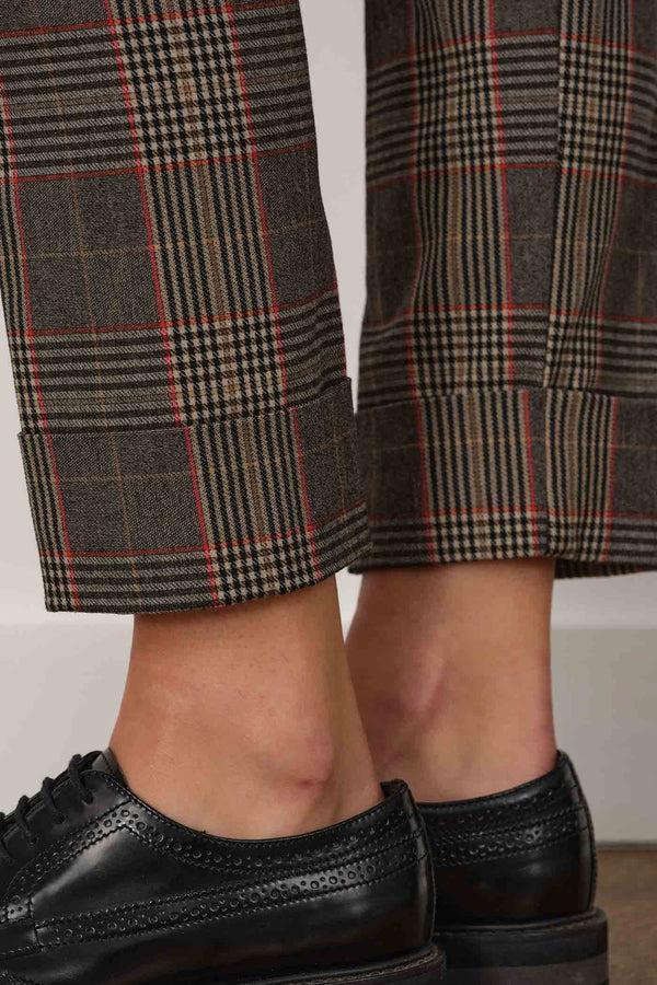 Avenue Montaigne FRANCO Sheperd