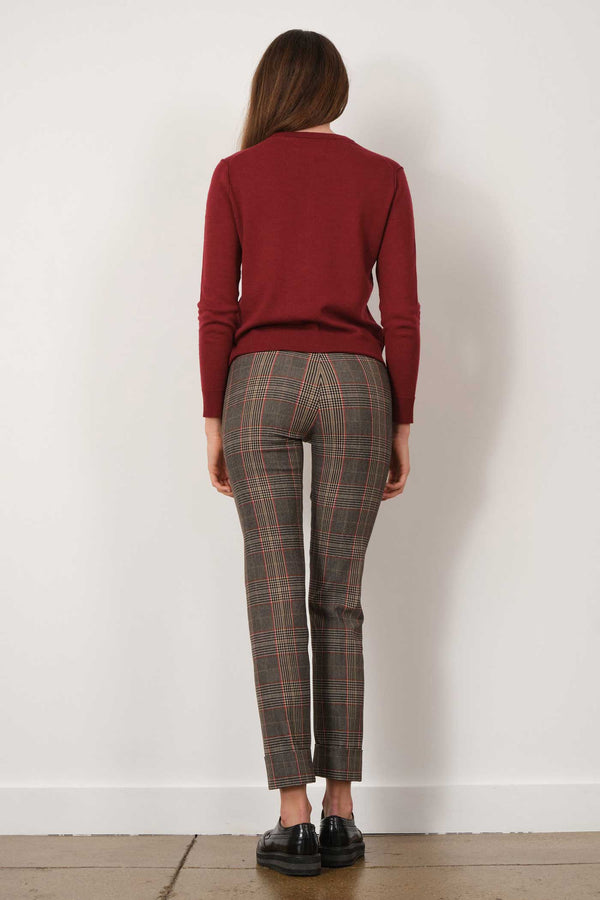 Avenue Montaigne FRANCO Sheperd