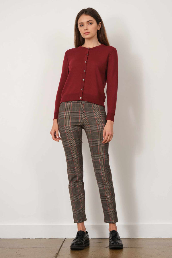 avenue montaigne FRANCO Sheperd