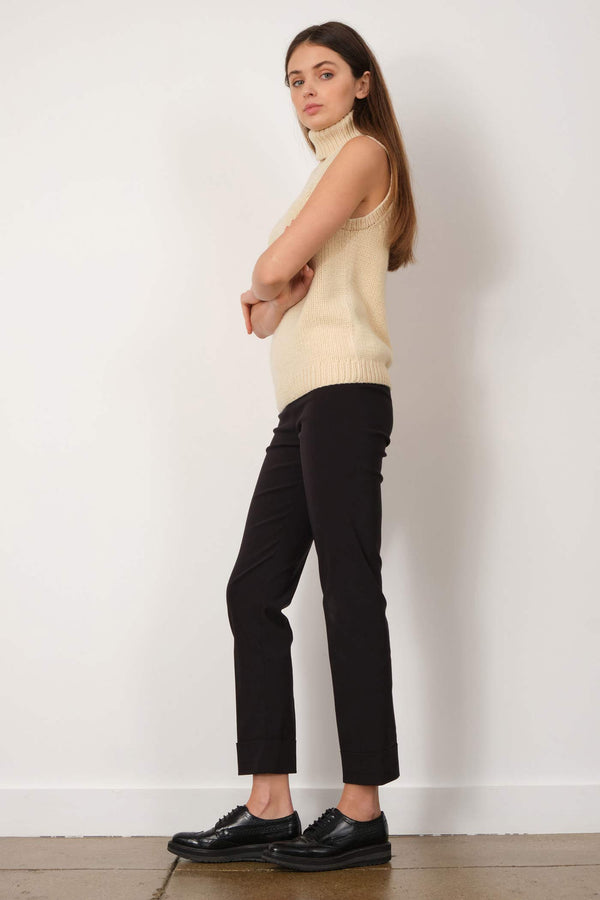 Avenue Montaigne FRANCO Signature Black