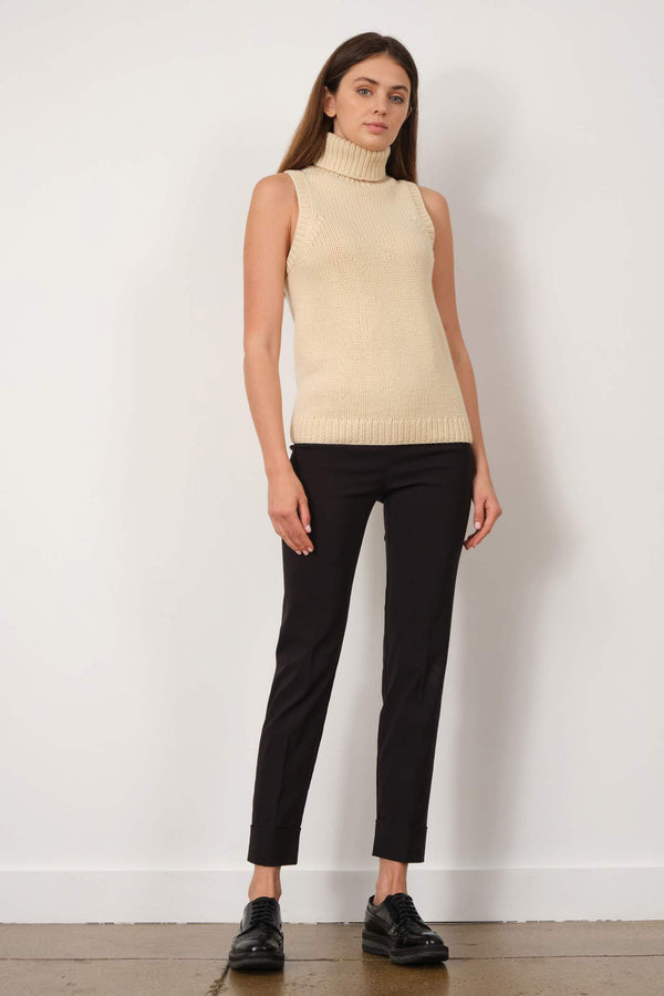 avenue montaigne FRANCO Signature Black