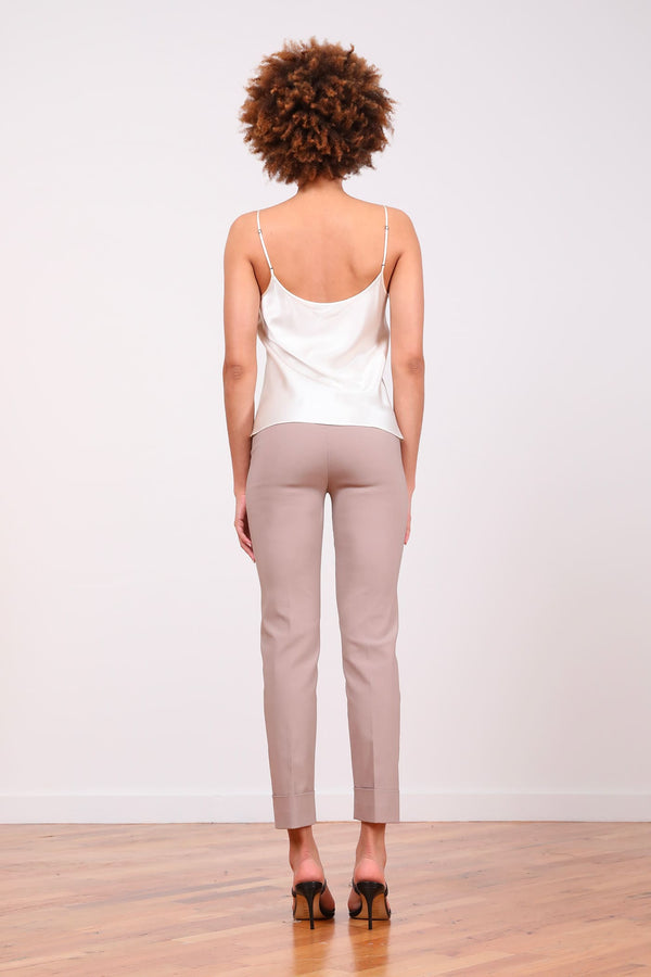 Avenue Montaigne FRANCO Signature Cappuccino