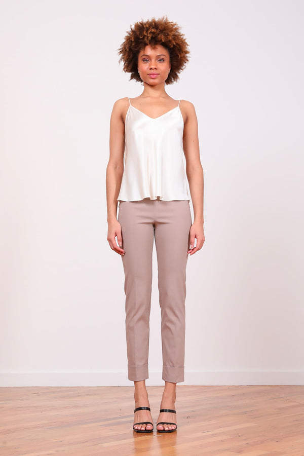 avenue montaigne FRANCO Signature Cappuccino