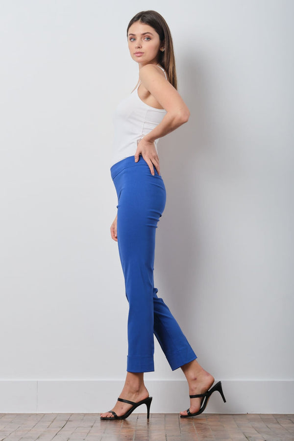 Avenue Montaigne FRANCO Signature Royal