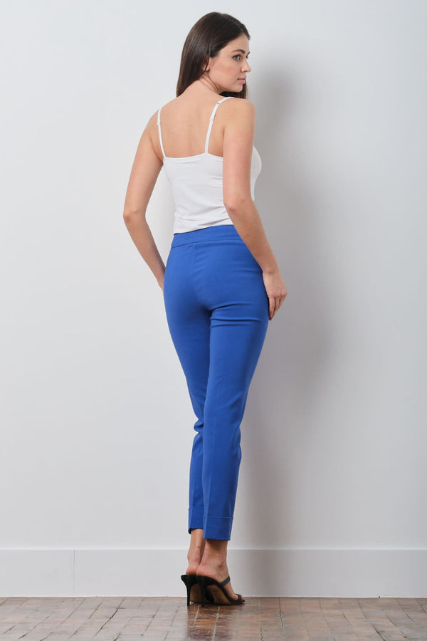 Avenue Montaigne FRANCO Signature Royal