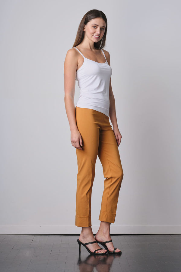 Avenue Montaigne FRANCO Signature Sienna