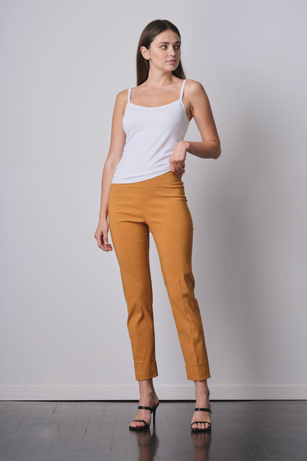 avenue montaigne FRANCO Signature Sienna