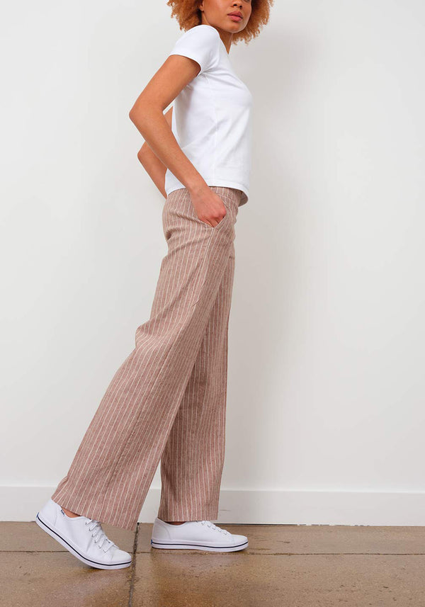 Avenue Montaigne GEORGES Pin Stripes