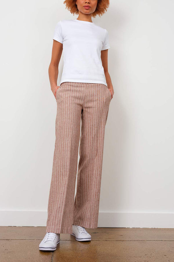 avenue montaigne GEORGES Pin Stripes