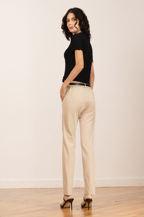 Avenue Montaigne GIN Signature Beige