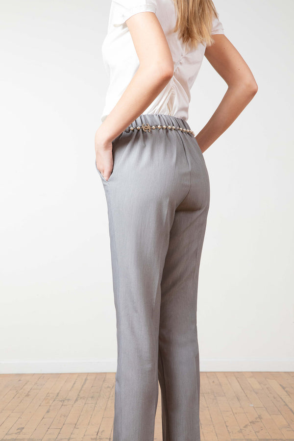 Avenue Montaigne GIN Tropical Heather Grey