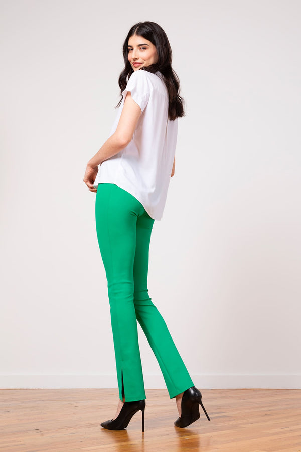 Avenue Montaigne GISELA Freedom Green