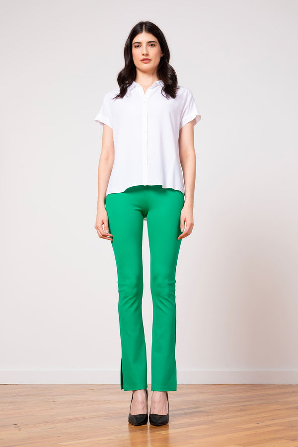 avenue montaigne GISELA Freedom Green