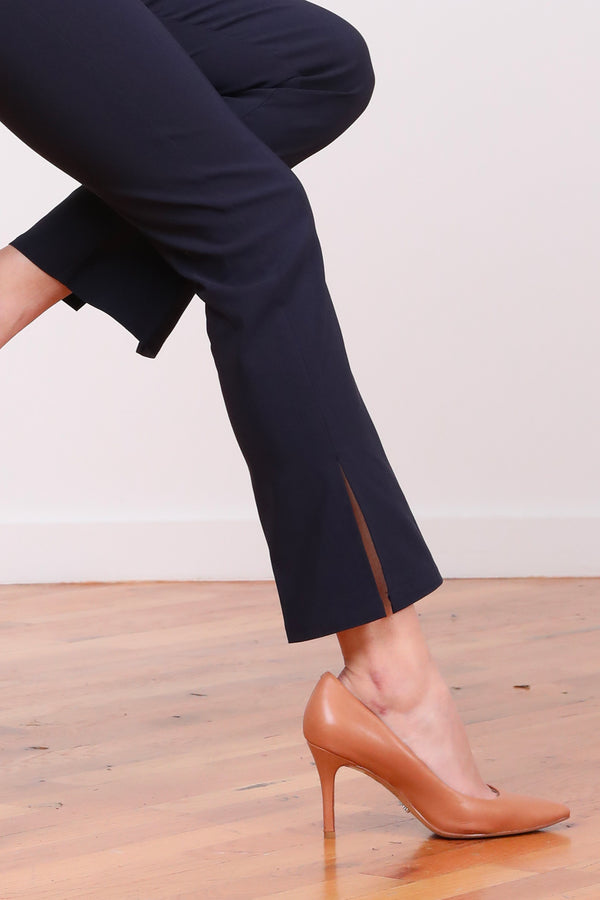 Avenue Montaigne GISELA Signature Navy