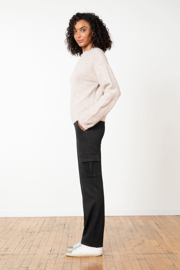 Avenue Montaigne KOOL Cozy Charcoal