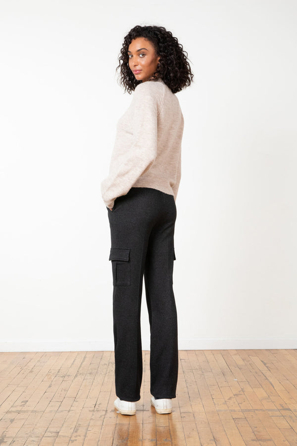 Avenue Montaigne KOOL Cozy Charcoal