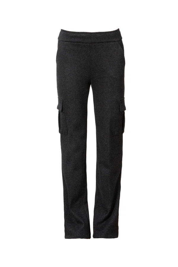 Avenue Montaigne KOOL Cozy Charcoal