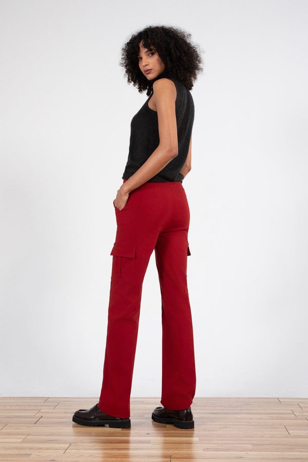 Avenue Montaigne KOOL Signature Brick