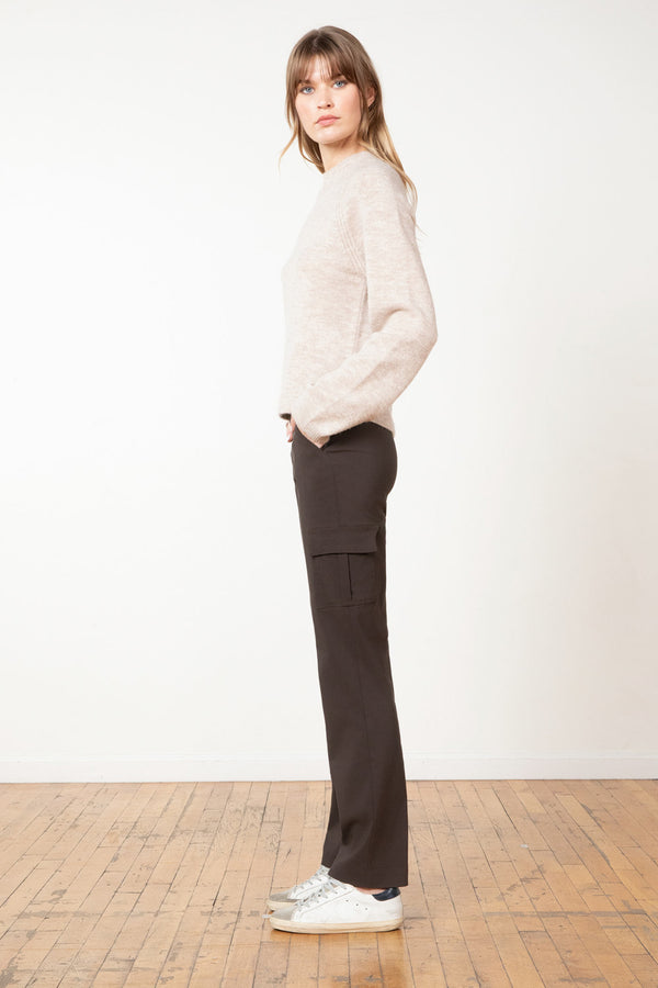 Avenue Montaigne KOOL Signature Brown