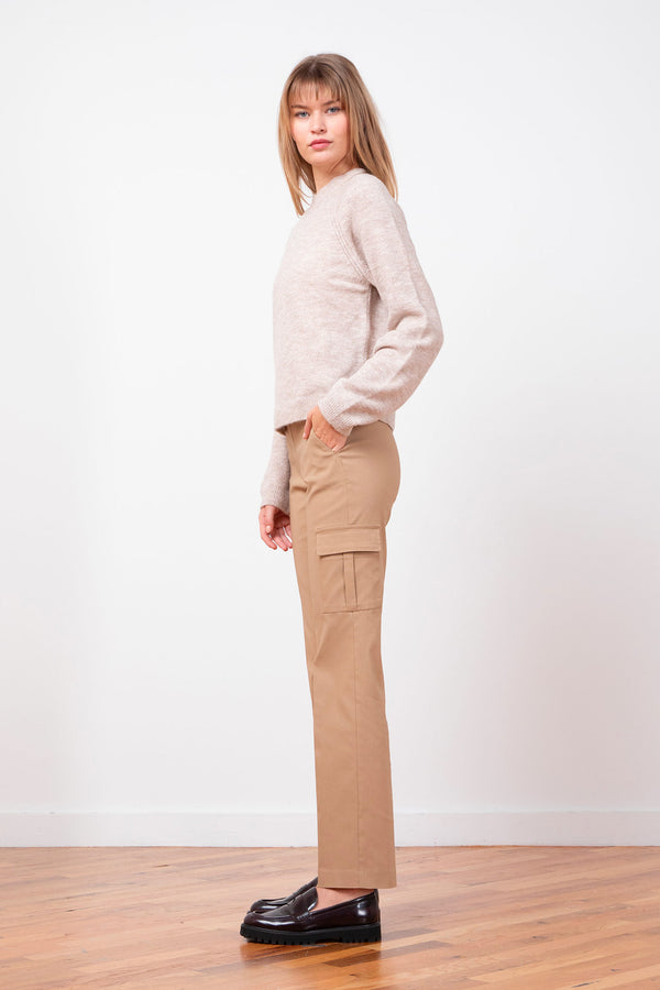 Avenue Montaigne KOOL Signature Camel